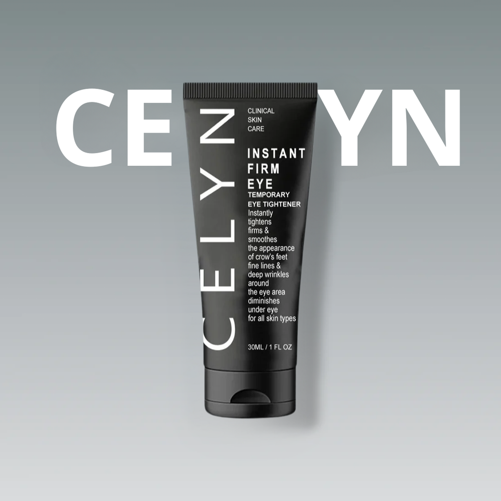 CRÈME ANTI CERNES ET RIDES INSTANTANÉE