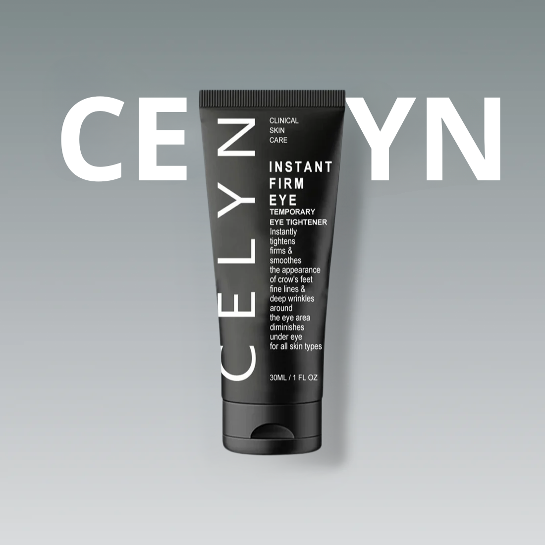 CRÈME ANTI CERNES ET RIDES INSTANTANÉE