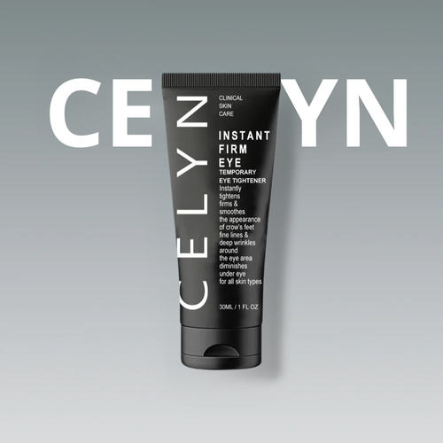 CRÈME ANTI CERNES ET RIDES INSTANTANÉE