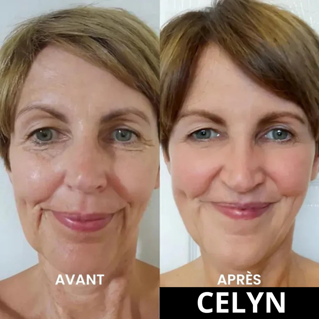 CRÈME ANTI CERNES ET RIDES INSTANTANÉE