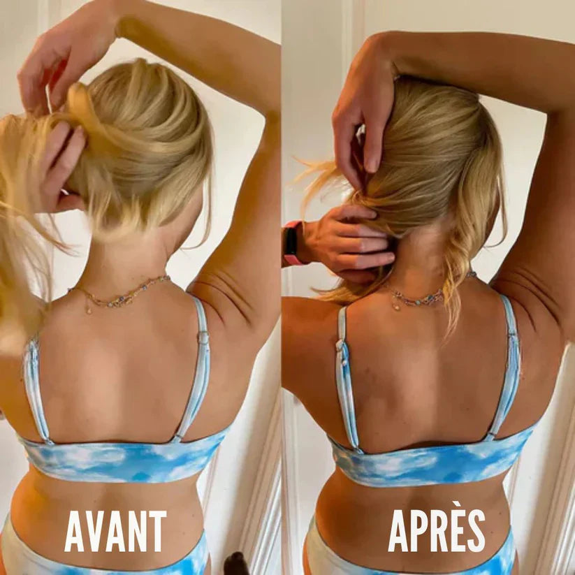 Bronza Drops - Gouttes auto-bronzantes Bronza™