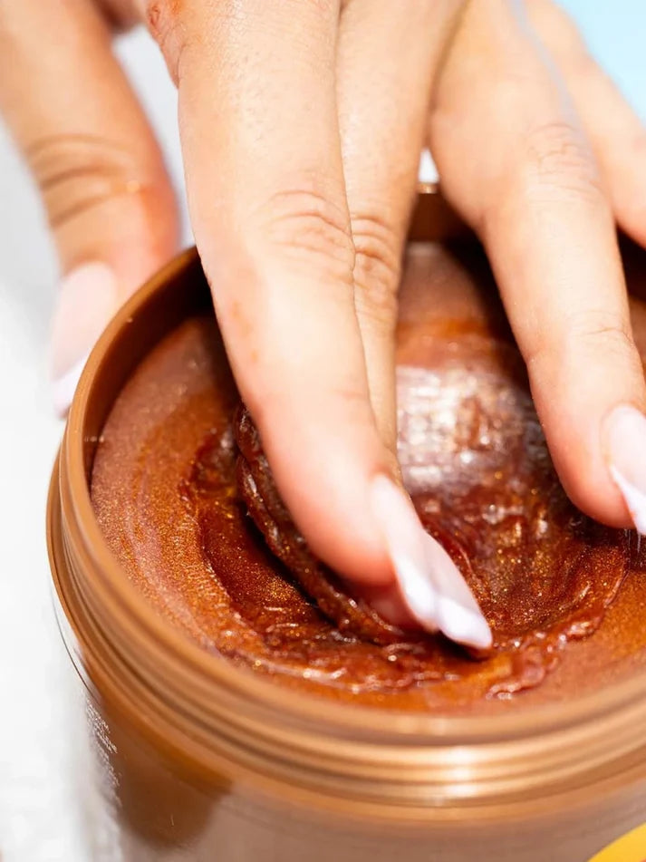 Booster De Bronzage Éclat Parfait - Crème bronzant Glow®